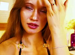 cutest webcam slut in lingerie cosplay underwear teases huge tits beautiful whore costumes