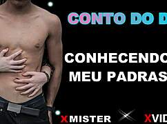 Conto De Conhecendo Meu Padrasto Eroticamente