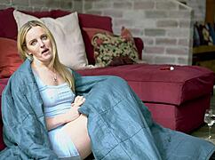 Charlie Forde's Wild Interview: Squirting Or Pee Challenge!