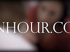 Turning straight bestie to pussy licking once