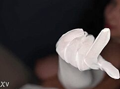 😍 busty lola bredly's intense ass pounding by robien gun... ss008 🔥