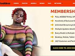 stephanie kim's random femdom clips got me worshipping her feet interracial??