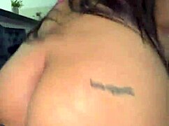 after morning coffee she craved my cock and gave sloppy head 4k