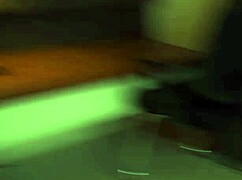 exhausted wife too tired to talk rides huge cock cowgirl for creampie finish