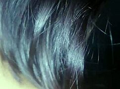 me lo mete por el culo doggystyle bent over until you creampie my tight asshole