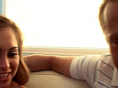 rily reid teen babysitter fucks old man doggystyle anal gaping 😩🍆💦