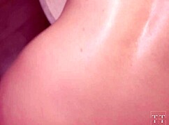 Real Lovers' Final Homemade Fuck Before Heartbreaking Goodbye