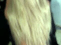 hey that pervy stepdad interrupts stepdaughter to pound her sex toy outdoors