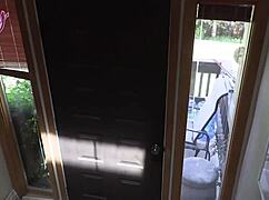 Seth Brogan Fucks Petite Nympho Stella Sedona Juicy Pussy Creampie