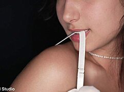 😍 busty lola bredly's intense ass pounding by robien gun... ss008 🔥