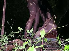 God Forgive Me Step-Cousin Craves My Touch Desperately