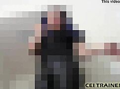 follow my commands precisely or face cei consequences