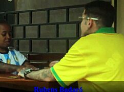 monster cock pounds bent over argentinian ass red sheer