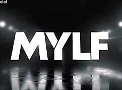 elias blackmails stepmom into taboo kinky blowjob reenactments