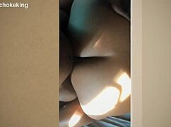 asian bbw chokes on bbc in korea 😍 sloppy creampie preview! full vid xv red ➡️