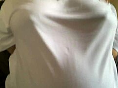 pregnant latina teen asks if you liked knocking her up during massage