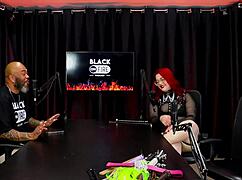 Blonde screams pain caught ass dominated rainbow witch sheer red lingerie