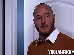 alexa and aleksa freeuse suck and fuck stepdad charles at church easter