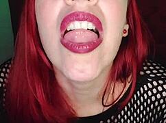 hey fan, wanna fuck this juicy argentina? 😈🔥