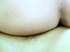 Bold bushy granny uncensored creampie casting fuck