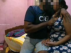 Indian milf sneaks from husband to fuck neighbor ex-lover's monster cock full movie?