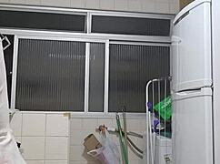 I'd Devour Her Hot Body in That Sexy Camisole