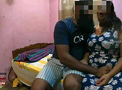 Indian milf sneaks from husband to fuck neighbor ex-lover's monster cock full movie?