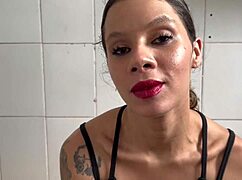 Facial Devastation Unleashed