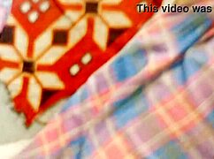 Neha Bhabhi's Tight Ass Destroyed in Painful First Anal Creampie with BF?!