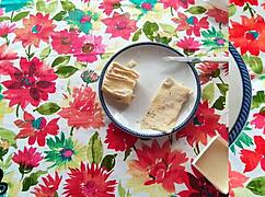 i spread cheese on your dick then suck it clean wanna try?