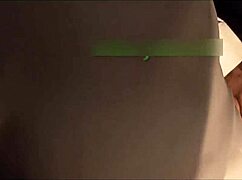 car anal sex thrills with full deep insertion pleasure