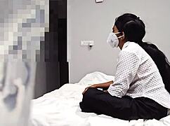 my beautifull desi girlfriend chudai sex wit young 18 boyfriend