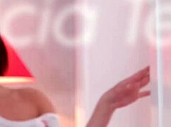 wanna see my smooth shaved teen pussy up close and proud in this tiny skirt?