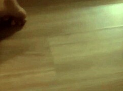 i'm watching this hot brazilian hotwife get eaten by young stud