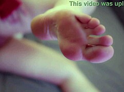 Naughty glasses milf pegs man rimjob domination strapon cumshot