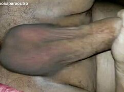 karina flips script pegging lucas with dual toys in both holes