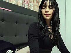 Laura's Teasing Game Leads To Hot Outdoor Fuck