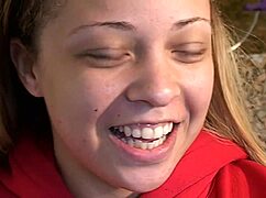 wanna see tia sweets' big ass fingered deep then pounded by monster cock doggystyle