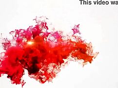 Black Cock Tops Her Coffee