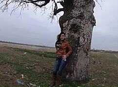 oh babe your tight jeans tease has me worshipping that curvy latina milf ass in the tub