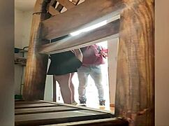 petite mexican sophia bellee feels overwhelming desire seducing delivery guy with natural tits for steamy payment sex vol 1