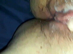 wife reveals intimate pov pussy closeup from late night 20171104 020729