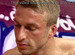 blonde big tits cindy behr and huge boobs charlie monaco go wild in ffm threesome hard fuck