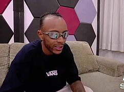 prohibited family desires lead to juicy latina assfucking and big cock licking