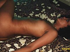 killer latina selva lapiedra tight ass smashed by jesus reyes huge cock!