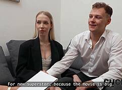 she cheated and won the slut role, wanna watch her fuck?