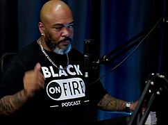 Tiffany Carioca says small cock sucks even for blowjobs better film at studio on sheer red