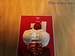 fat ass whore begs to get breeded deep right now!