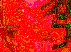 Amateur Double Penetration Gangbang in Swing House Bathroom after Uber Ride