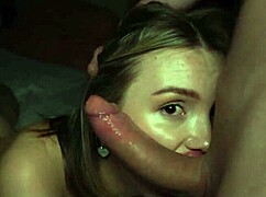 i fucked russian mika way in bangkok and came all over her face